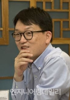 김시형 KIND 지사장