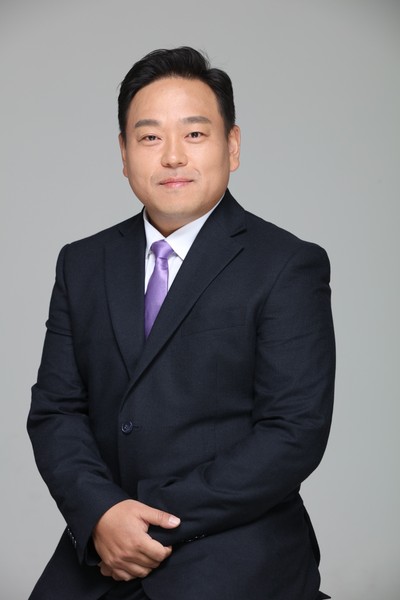김영수 한국종합기술홀딩스 대표이사.