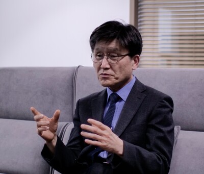 조경식 토목구조기술사회 회장